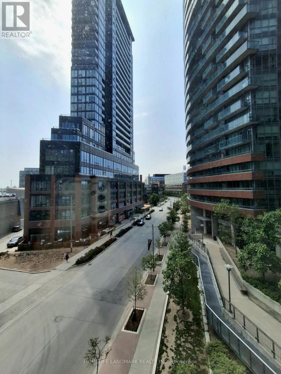 405 - 69 Lynn Williams Street, Toronto, Ontario  M6K 3R6 - Photo 41 - C12216991
