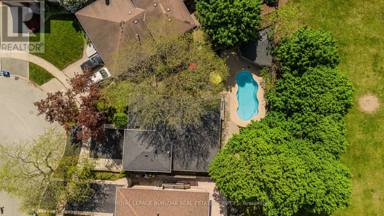 1128 DOWLAND CRESCENT, Burlington, Ontario