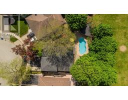 1128 DOWLAND CRESCENT, Burlington, Ontario