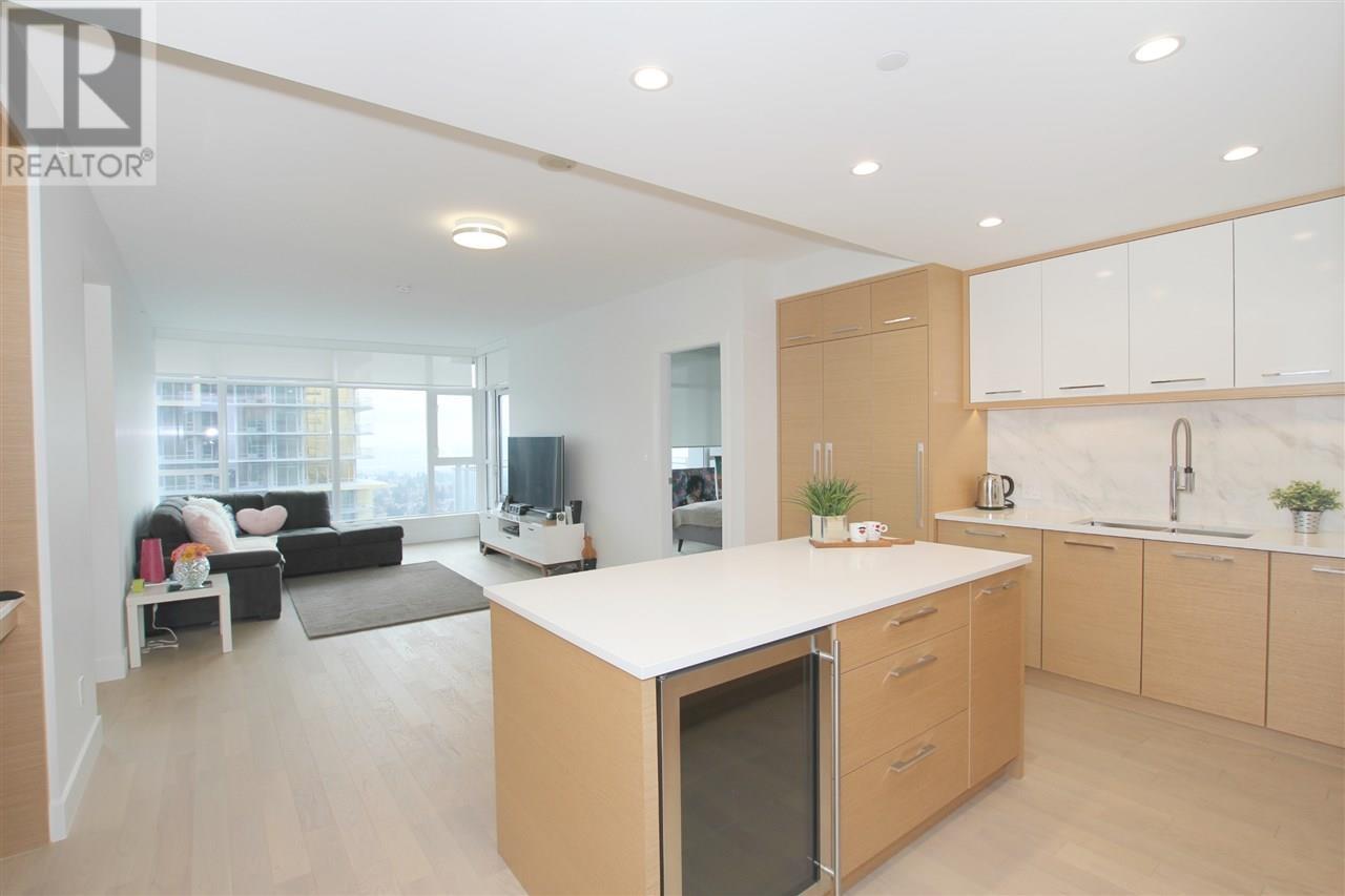 3303 4360 BERESFORD STREET, Burnaby, British Columbia