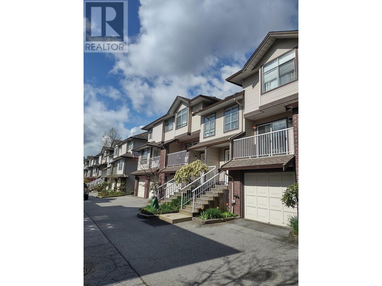 25 2450 LOBB AVENUE, Port Coquitlam, British Columbia