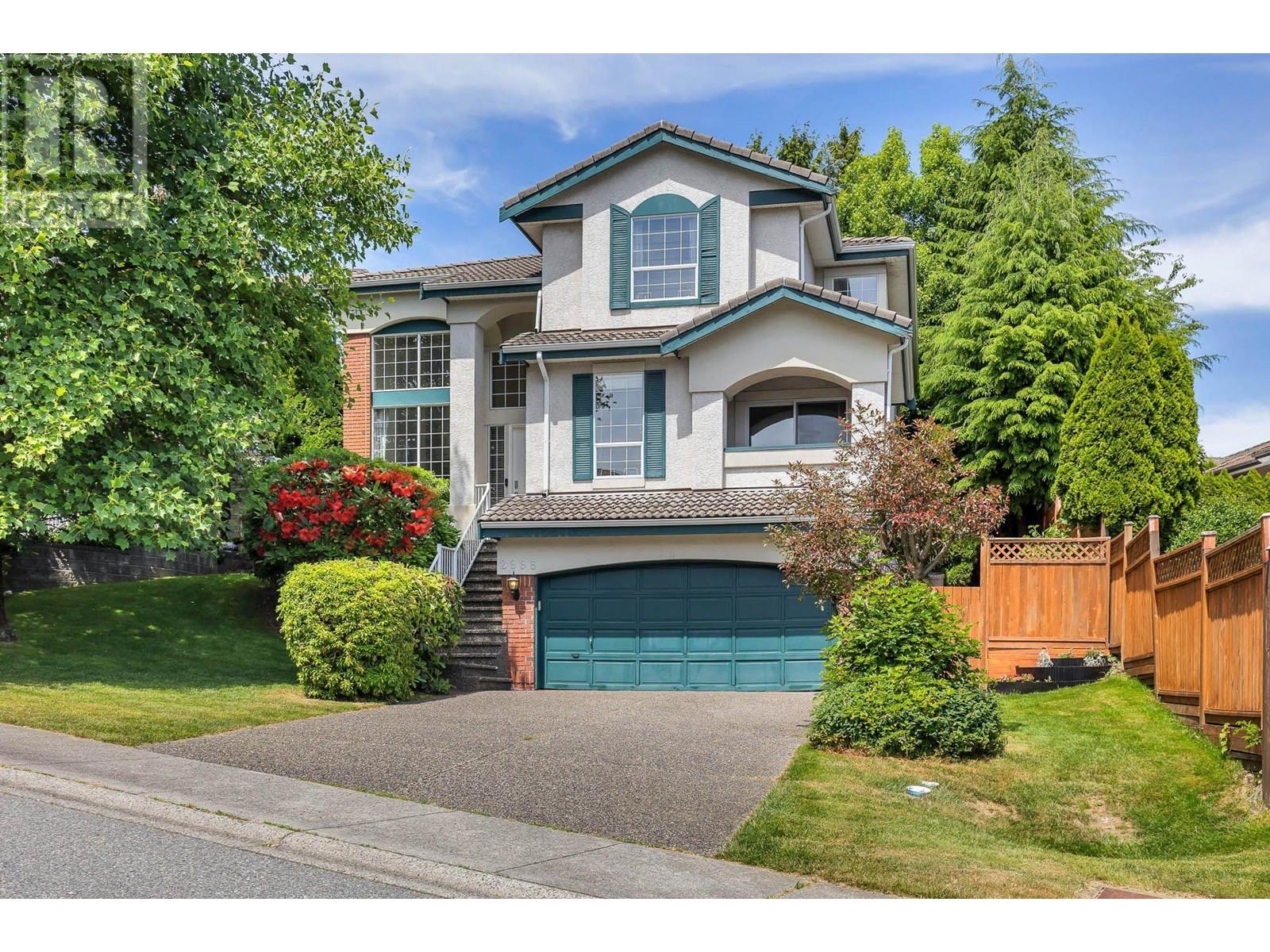 2995 GRIZZLY PLACE, Coquitlam, British Columbia
