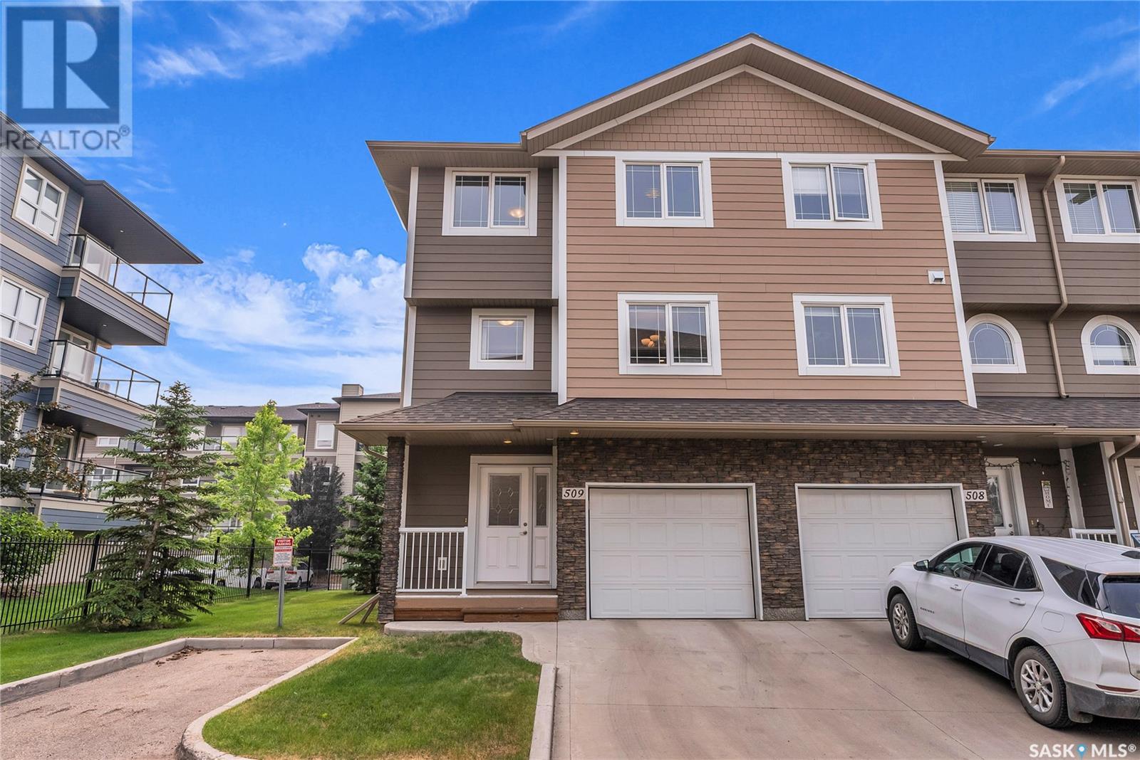509 212 Willis CRESCENT, Saskatoon, Saskatchewan