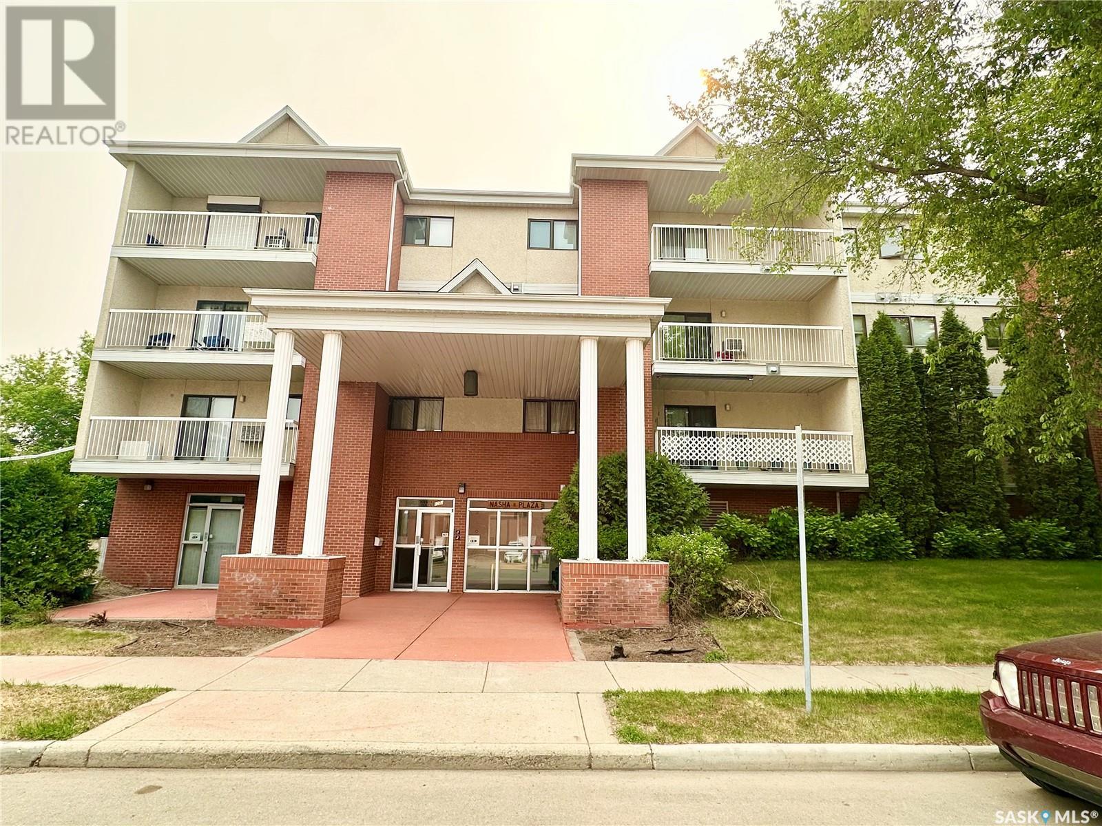 101 1002 108th STREET, North Battleford, Saskatchewan