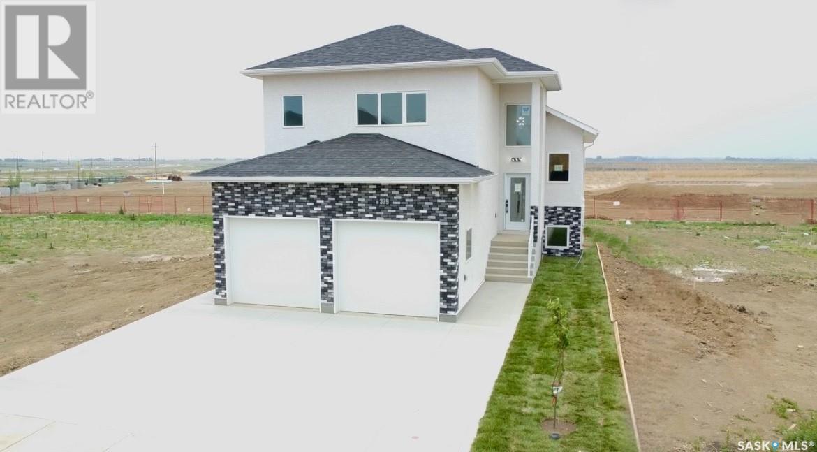 379 Sharma CRESCENT, Saskatoon, Saskatchewan