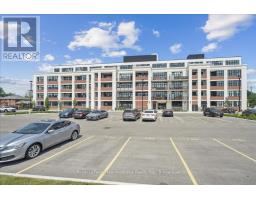 321 - 120 HURON STREET, Guelph, Ontario