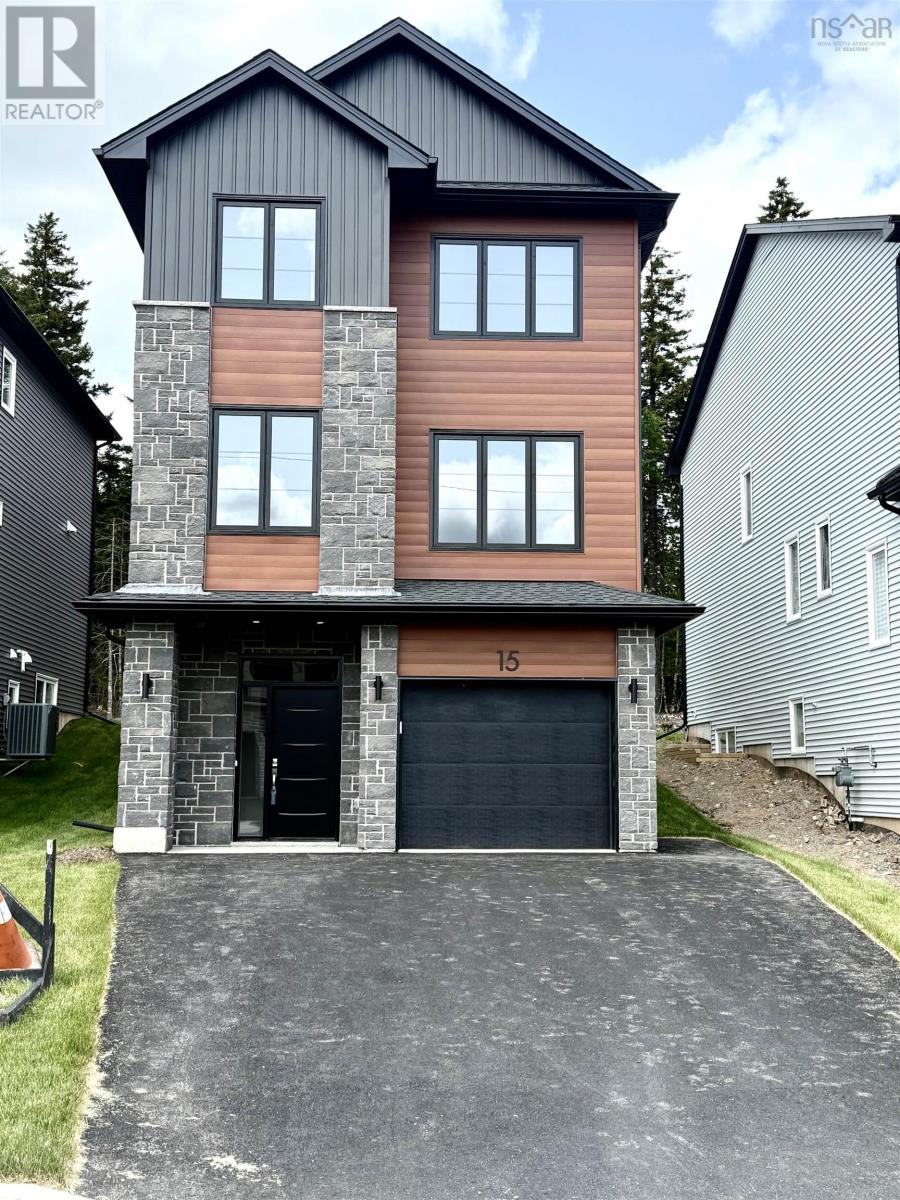 DUF22 15 Duff Court, Bedford, Nova Scotia