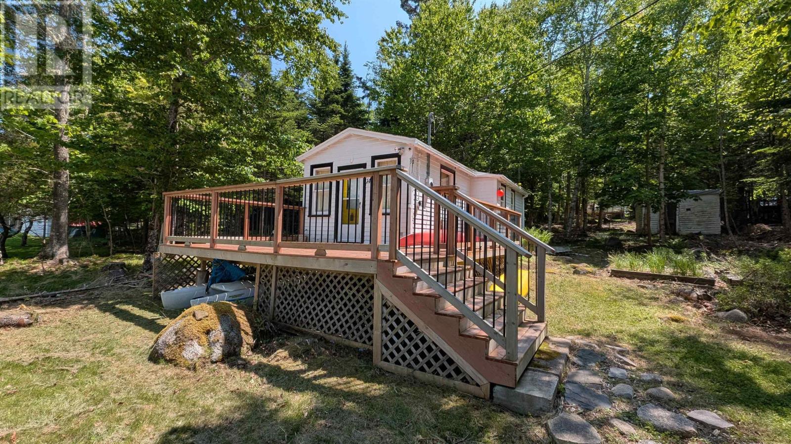14 Spruce Road Road, Glen Haven, Nova Scotia