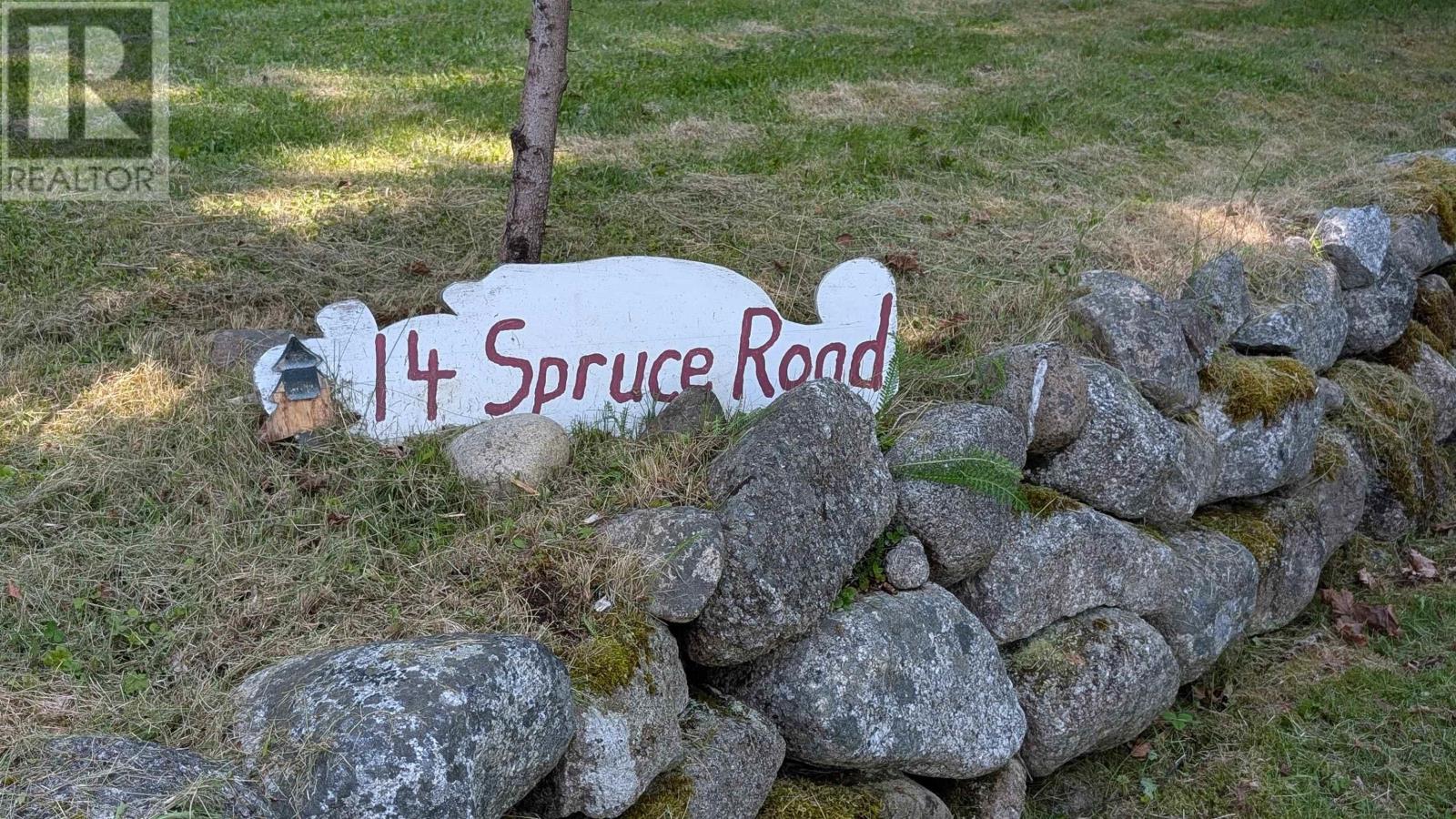 14 Spruce Road Road, Glen Haven, Nova Scotia  B3Z 2T2 - Photo 3 - 202514520