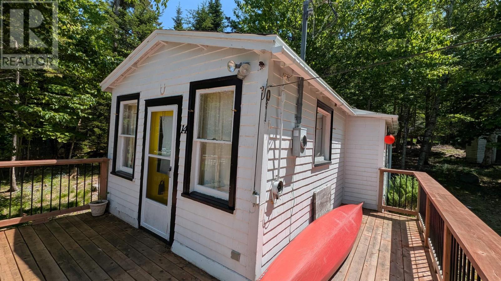 14 Spruce Road Road, Glen Haven, Nova Scotia  B3Z 2T2 - Photo 6 - 202514520