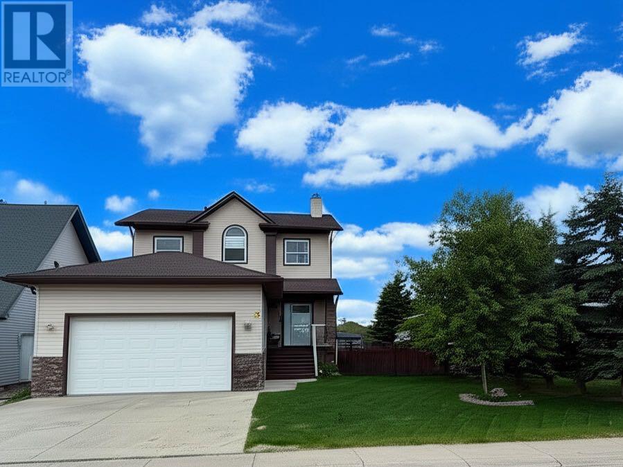 317 Sunset Way, Crossfield, Alberta