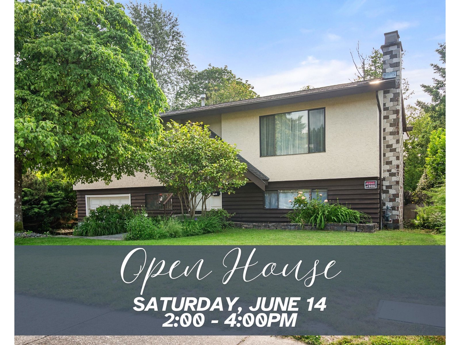 6991 WESTVIEW DRIVE, Delta, British Columbia