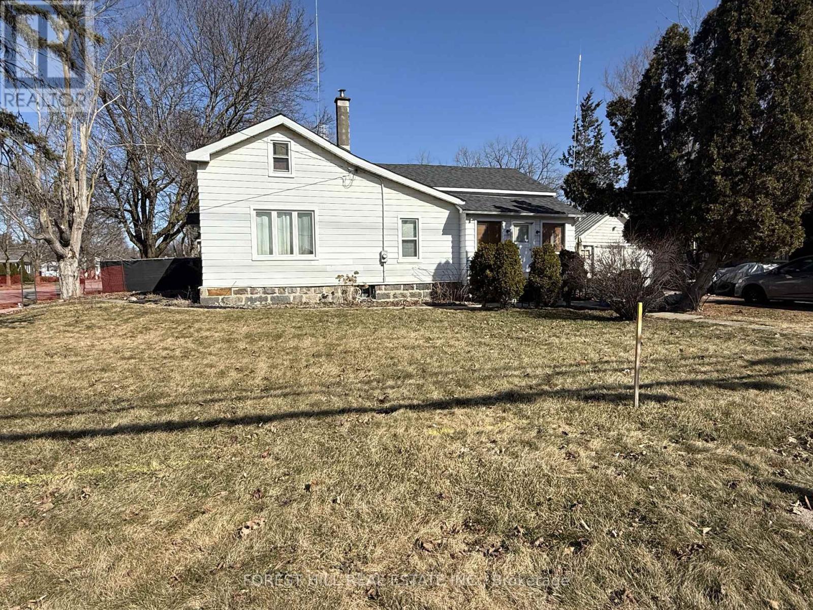 1 Queen Street, Whitby, Ontario  L1M 1C5 - Photo 4 - E12105008