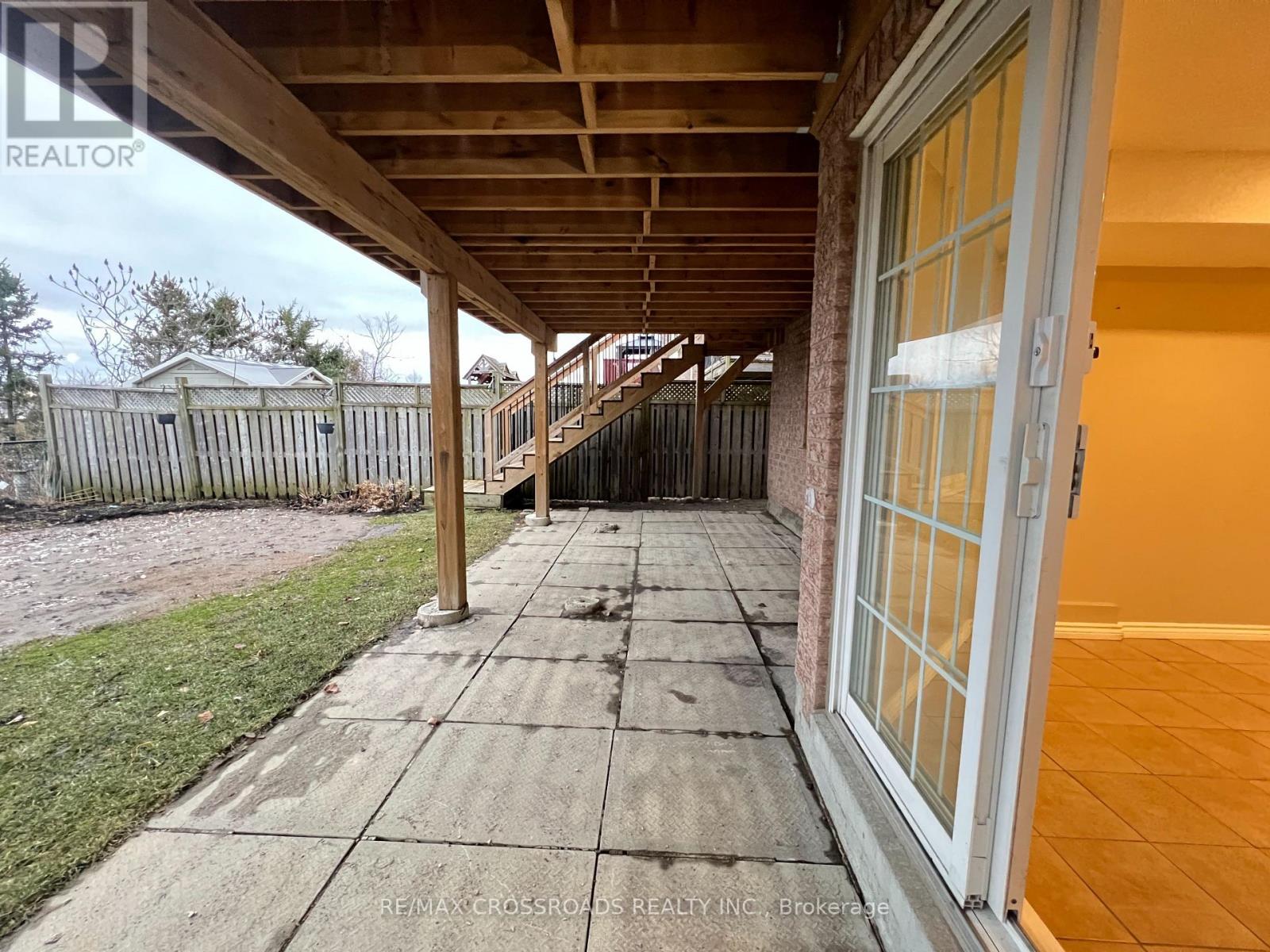 BSMT - 75 TORMINA BOULEVARD, Whitby, Ontario