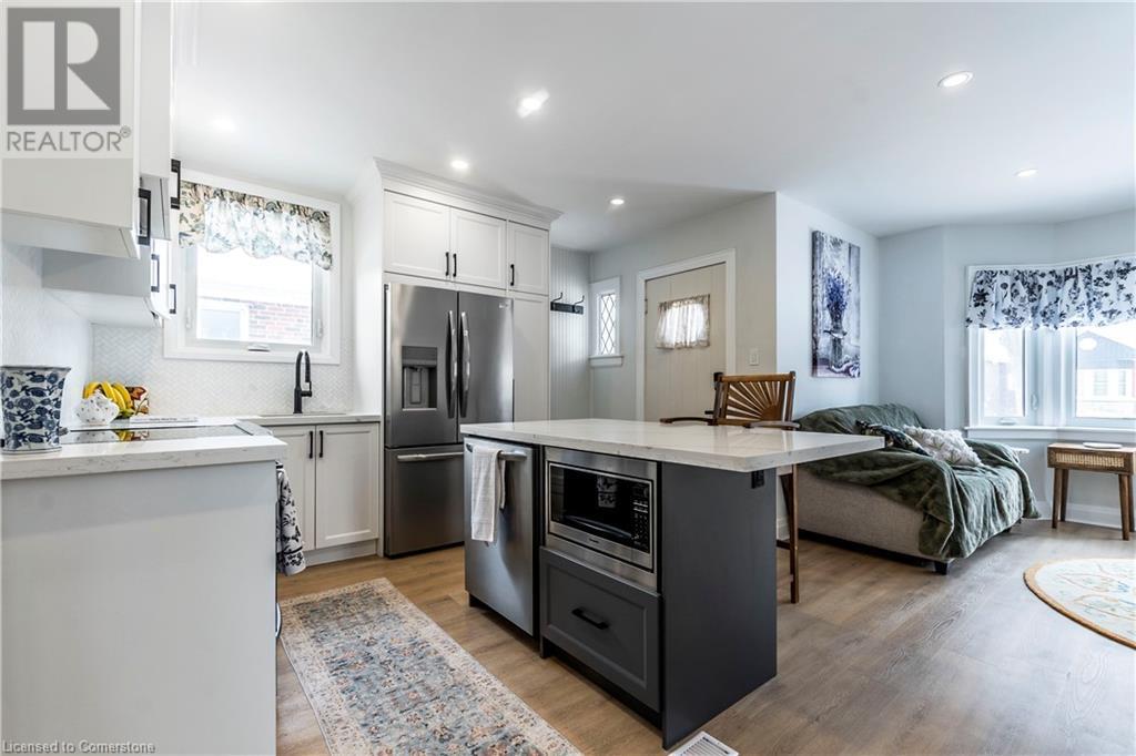 46 Kenmore Road, Hamilton, Ontario  L8S 3T7 - Photo 10 - 40739946