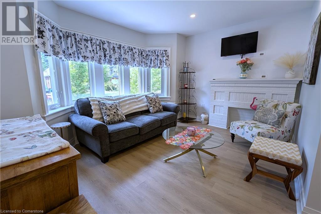 46 Kenmore Road, Hamilton, Ontario  L8S 3T7 - Photo 5 - 40739946