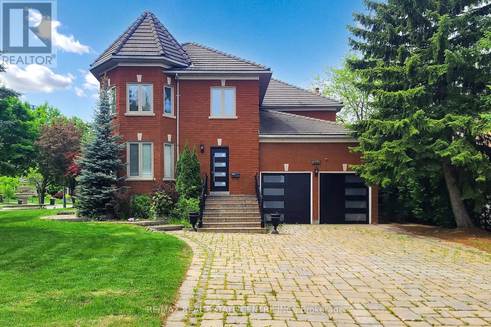 5078 FRYBROOK COURT, Mississauga, Ontario