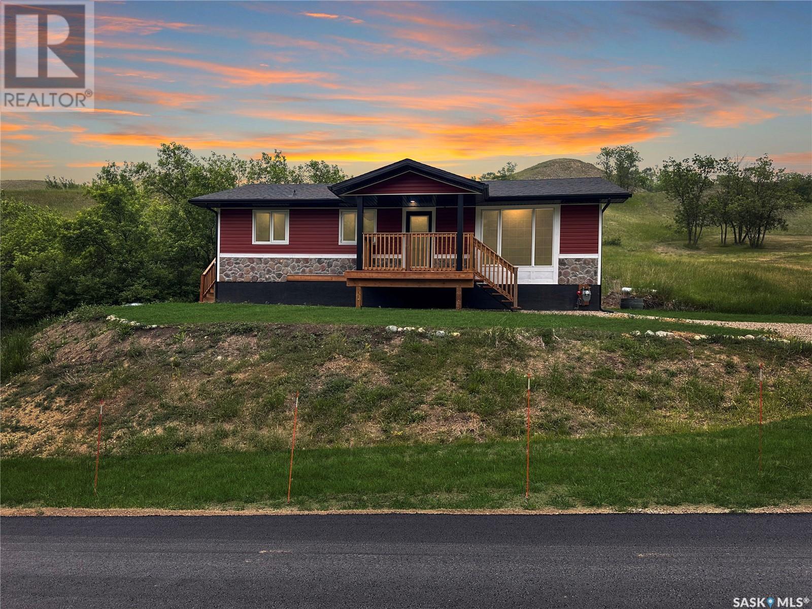 87 Jackson STREET, Katepwa Beach, Saskatchewan