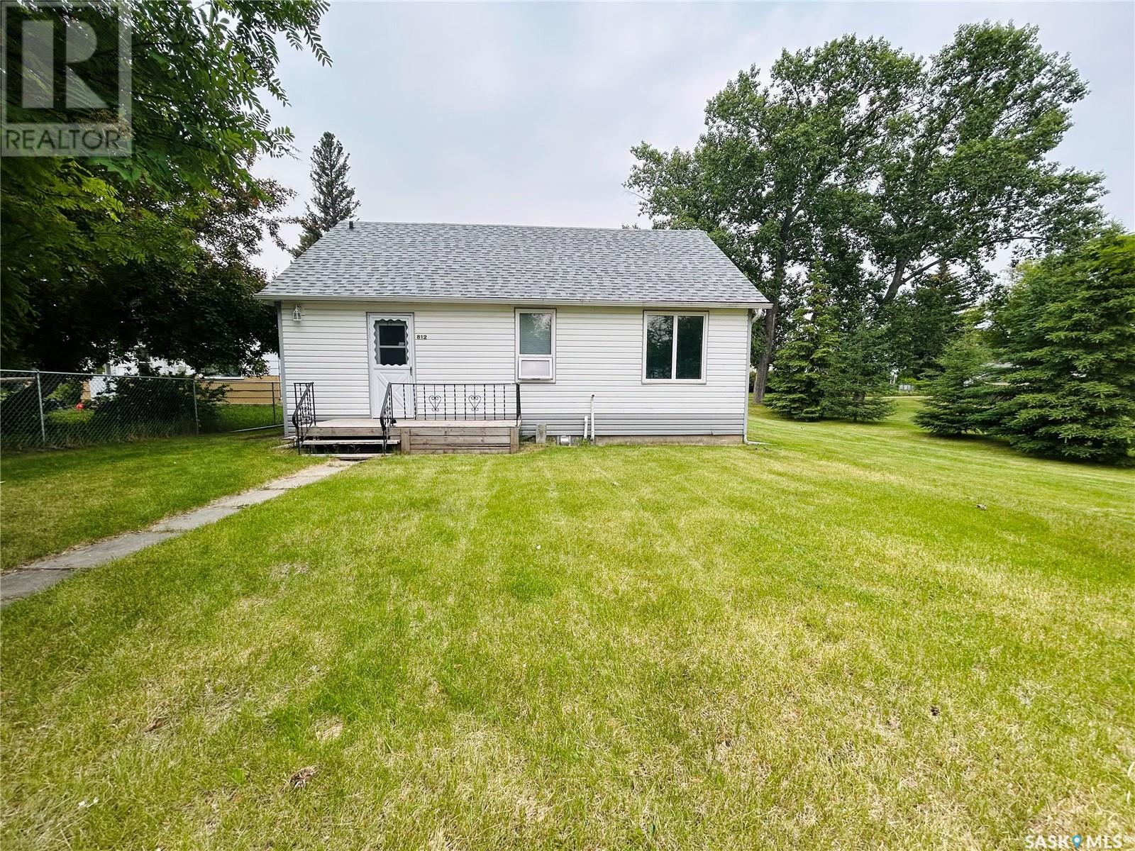 812 Southesk STREET, Whitewood, Saskatchewan
