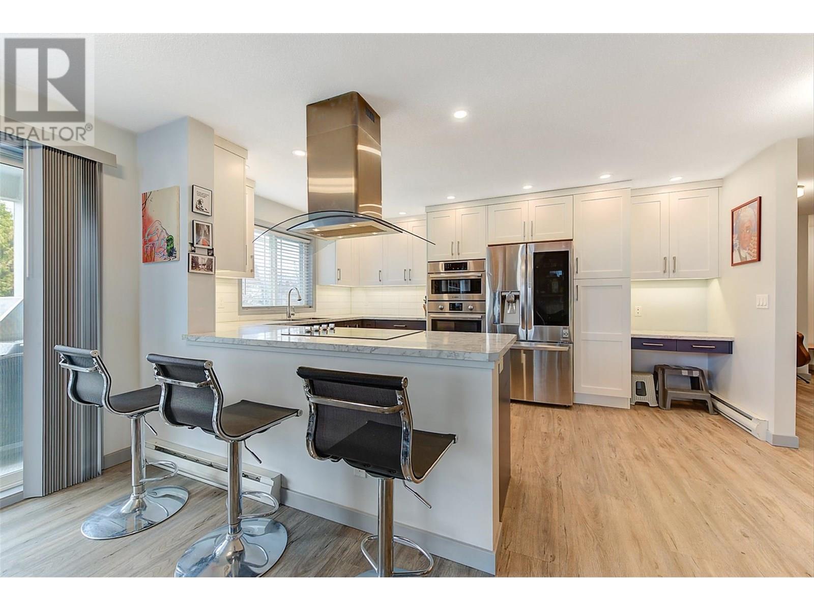 555 Houghton Road Unit# 205, Kelowna, British Columbia
