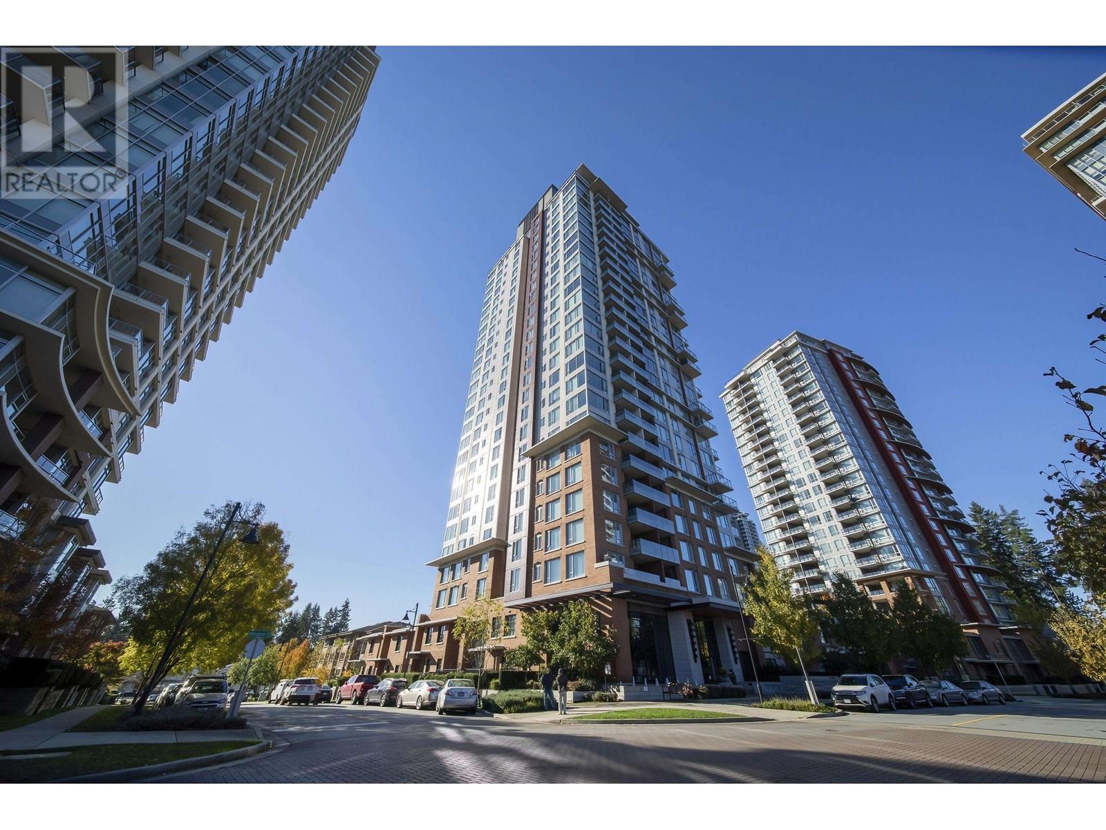 1905 3100 WINDSOR GATE, Coquitlam, British Columbia