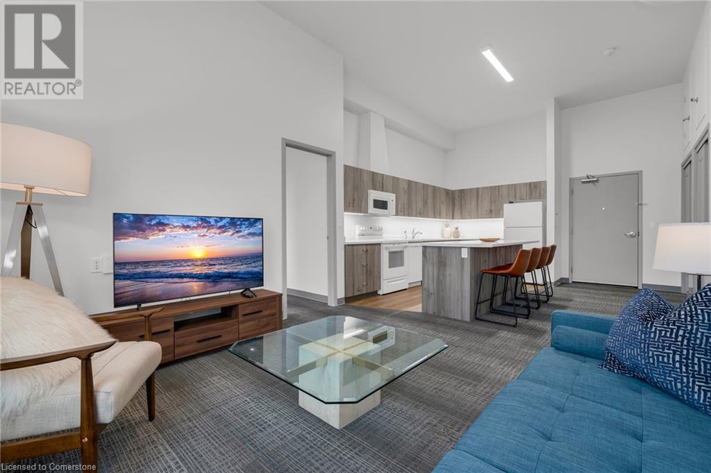 110 ROBINSON Street Unit# 103, Simcoe, Ontario