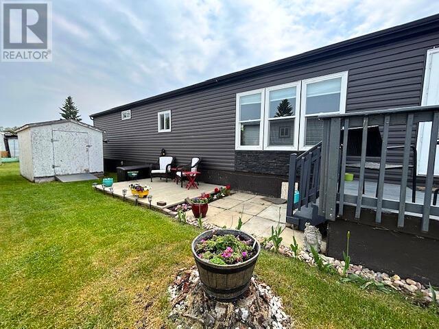57 Parkland Acres, Lacombe, Alberta