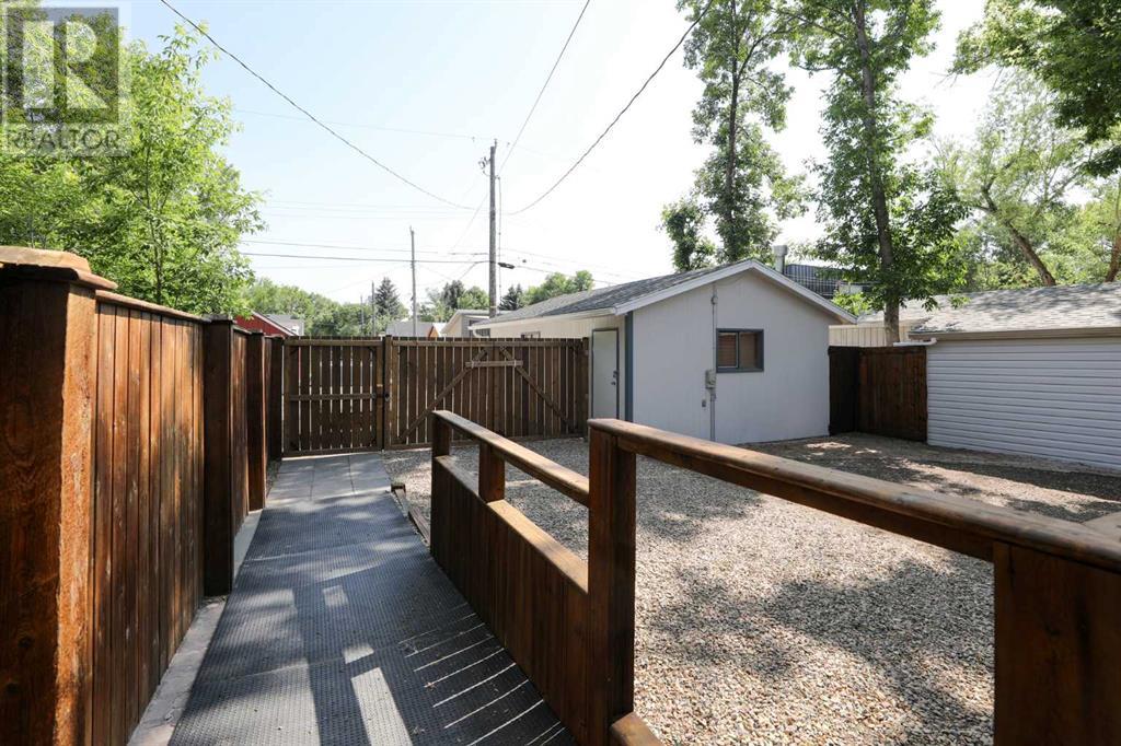 812 6 Avenue S, Lethbridge, Alberta  T1H 0Z6 - Photo 30 - A2230919