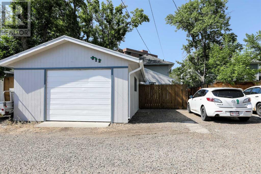 812 6 Avenue S, Lethbridge, Alberta  T1H 0Z6 - Photo 34 - A2230919