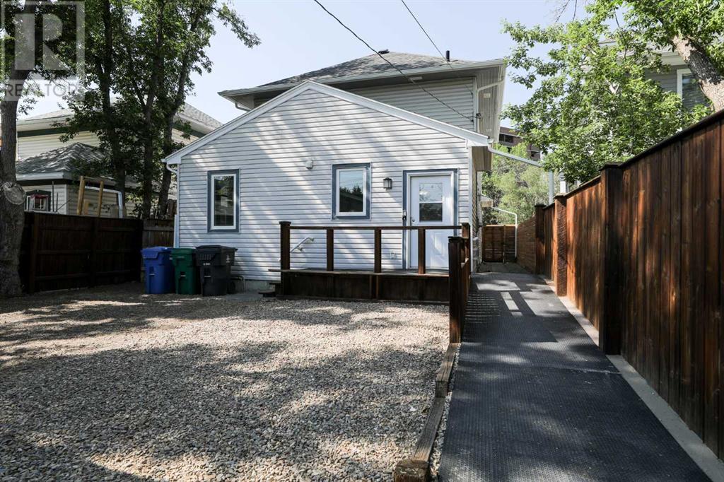 812 6 Avenue S, Lethbridge, Alberta  T1H 0Z6 - Photo 32 - A2230919