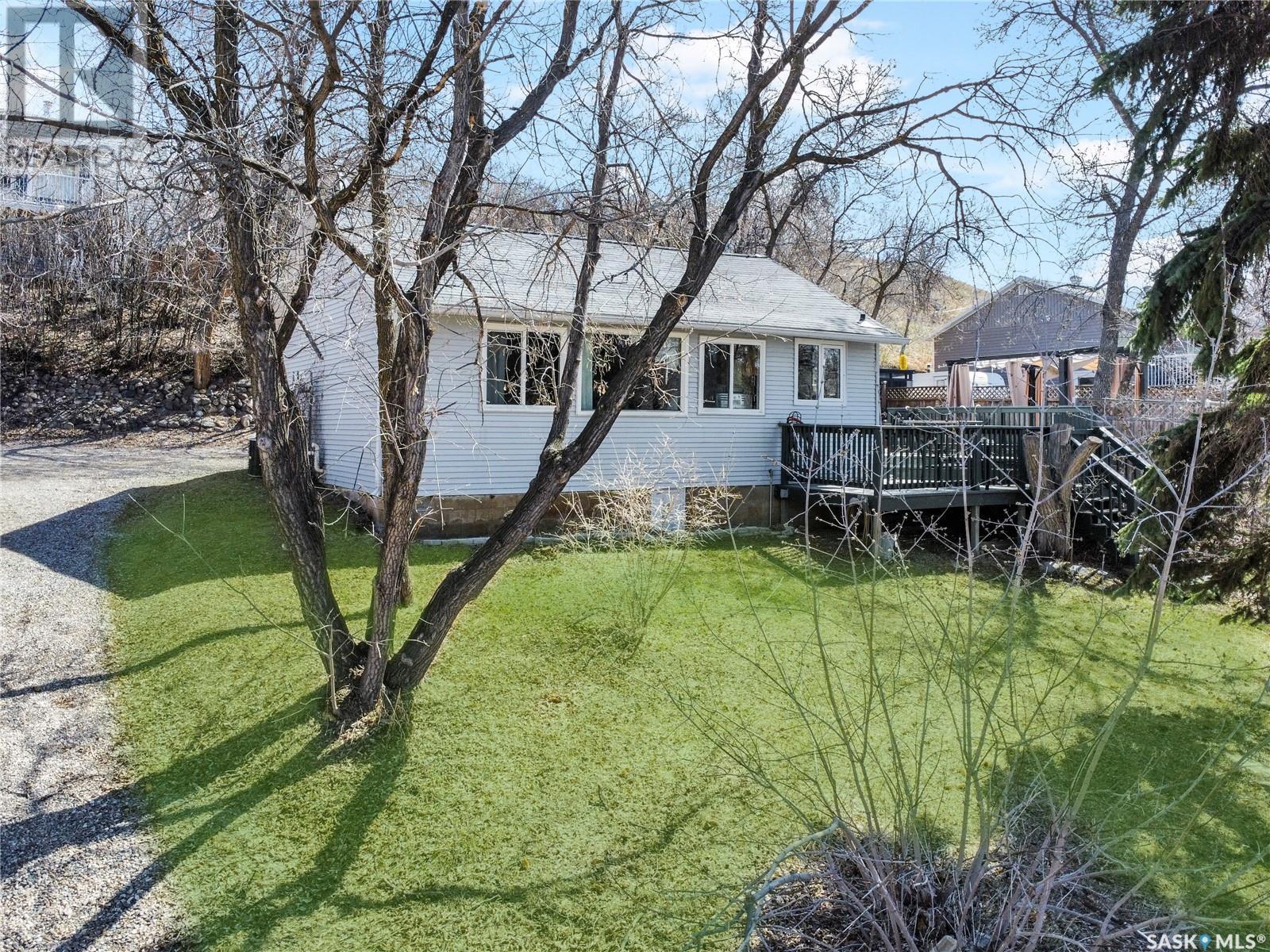 2 Sunset BOULEVARD, Katepwa Beach, Saskatchewan