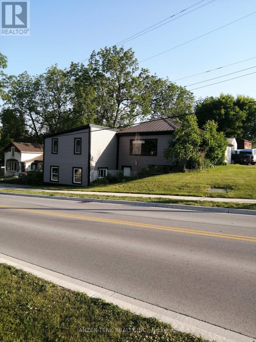 53765 HERITAGE LINE, bayham (richmond), Ontario