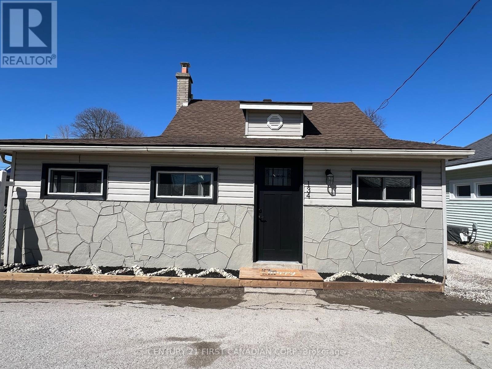 134 MAUD STREET, central elgin (port stanley), Ontario