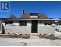 134 MAUD STREET, Central Elgin, Ontario