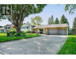 10 GUSTIN AVENUE, London South, Ontario