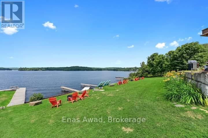 188 Village Street, Hastings Highlands (Herschel Ward), Ontario  K0L 1C0 - Photo 4 - X12220731