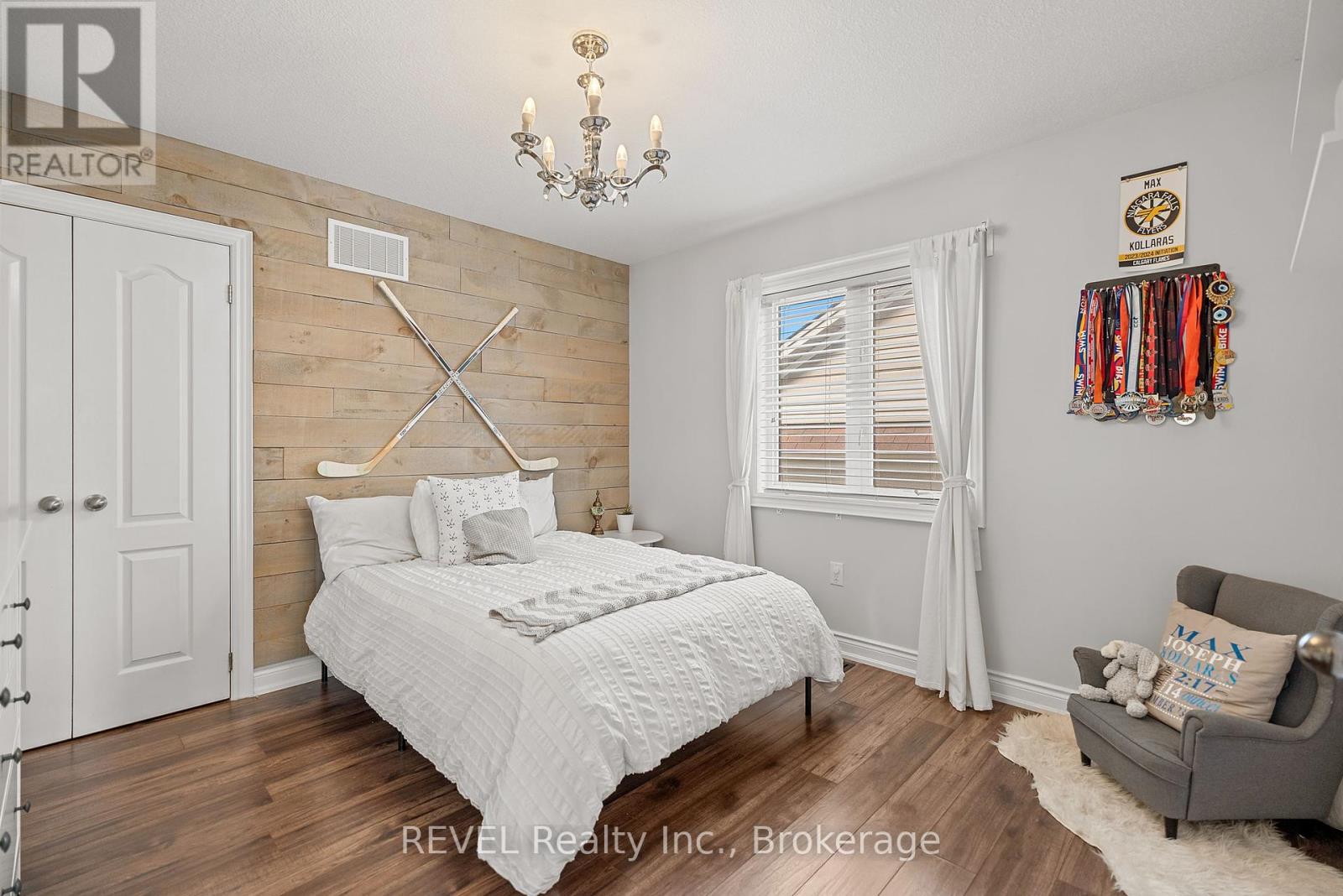 8531 Dogwood Crescent, Niagara Falls, Ontario  L2H 0K7 - Photo 31 - X12220746