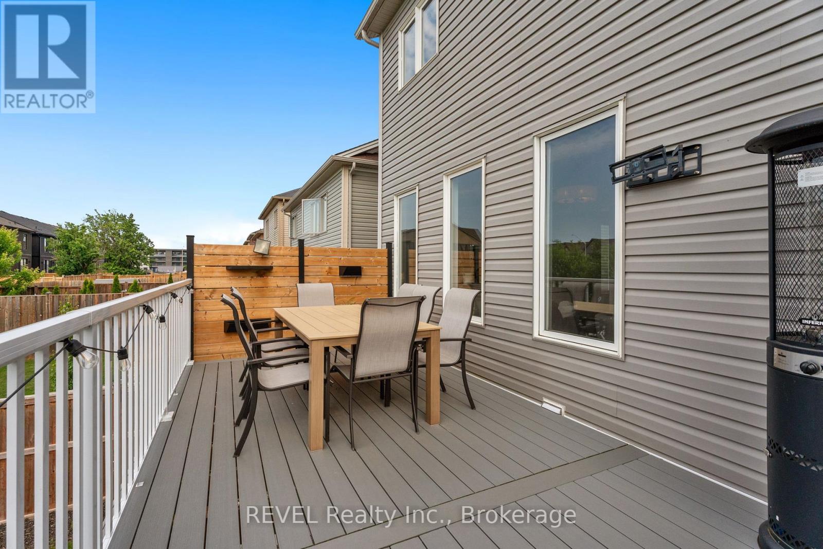 8531 Dogwood Crescent, Niagara Falls, Ontario  L2H 0K7 - Photo 41 - X12220746