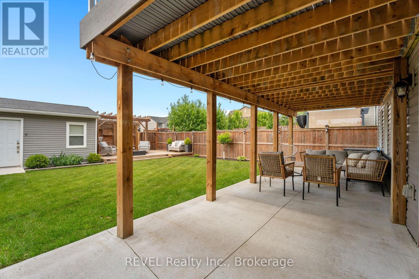 8531 Dogwood Crescent, Niagara Falls, Ontario  L2H 0K7 - Photo 42 - X12220746