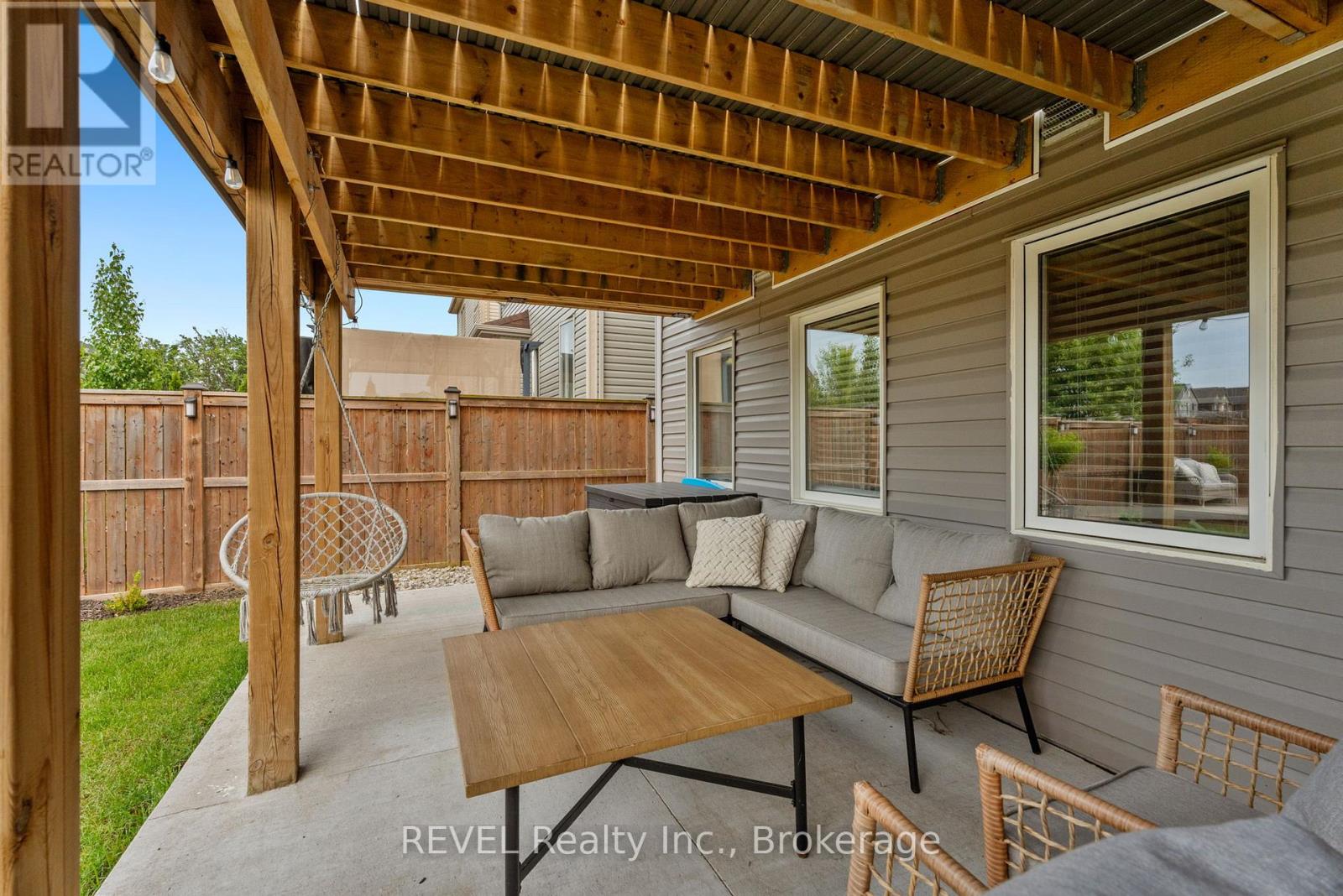 8531 Dogwood Crescent, Niagara Falls, Ontario  L2H 0K7 - Photo 43 - X12220746