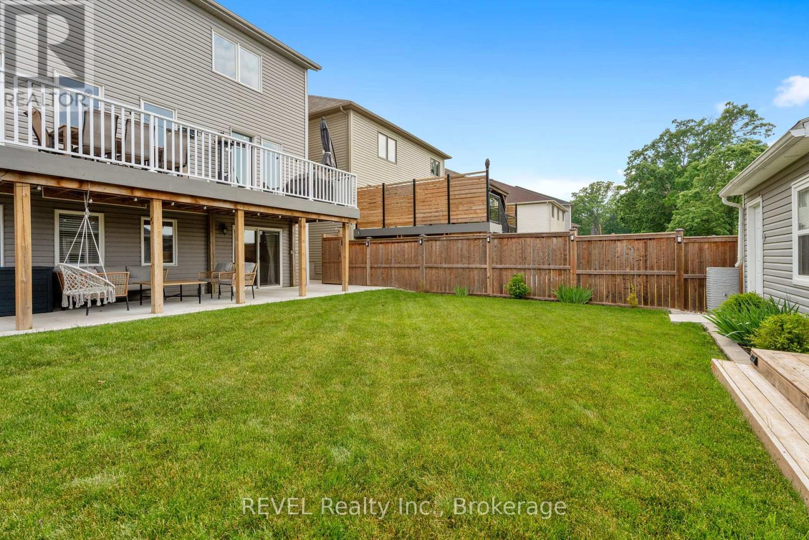 8531 Dogwood Crescent, Niagara Falls, Ontario  L2H 0K7 - Photo 48 - X12220746