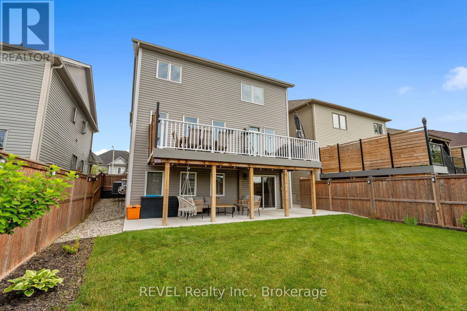 8531 Dogwood Crescent, Niagara Falls, Ontario  L2H 0K7 - Photo 49 - X12220746