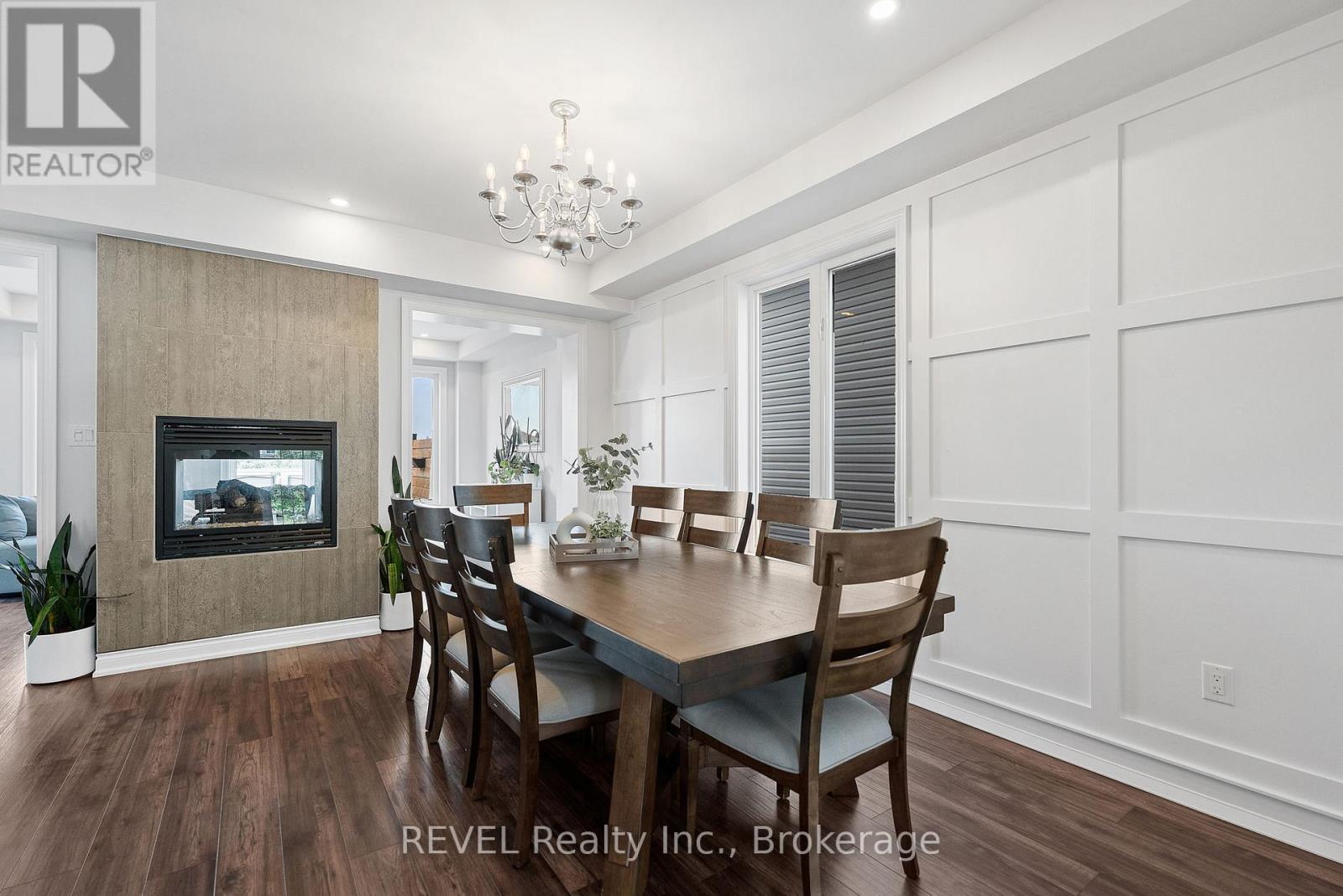 8531 Dogwood Crescent, Niagara Falls, Ontario  L2H 0K7 - Photo 8 - X12220746