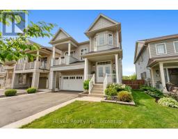8531 DOGWOOD CRESCENT, Niagara Falls, Ontario