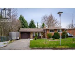 36 TRELAWNE DRIVE, St. Catharines, Ontario