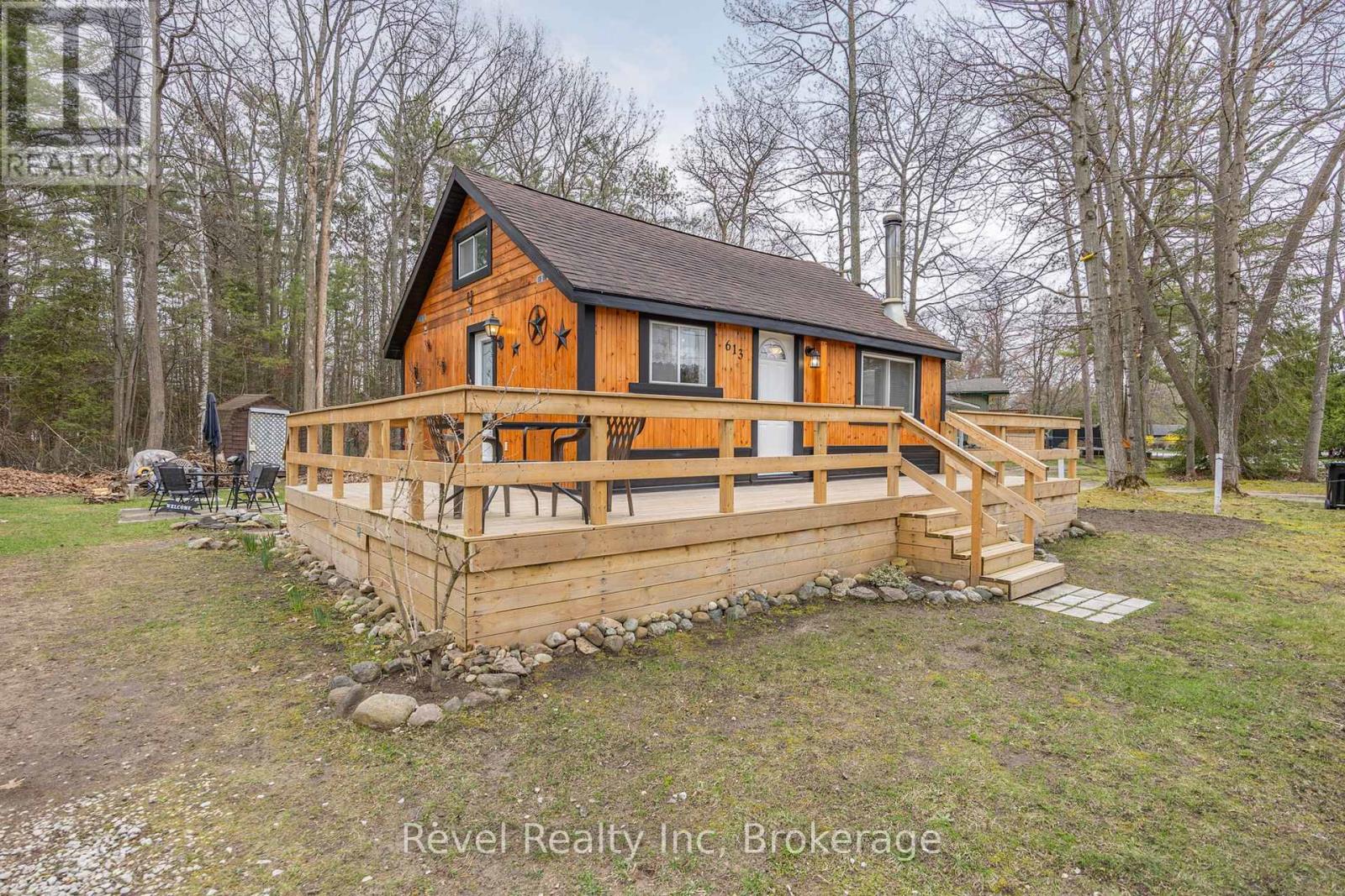 613 OXBOW PARK DRIVE, Wasaga Beach, Ontario