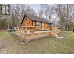 613 OXBOW PARK DRIVE, Wasaga Beach, Ontario