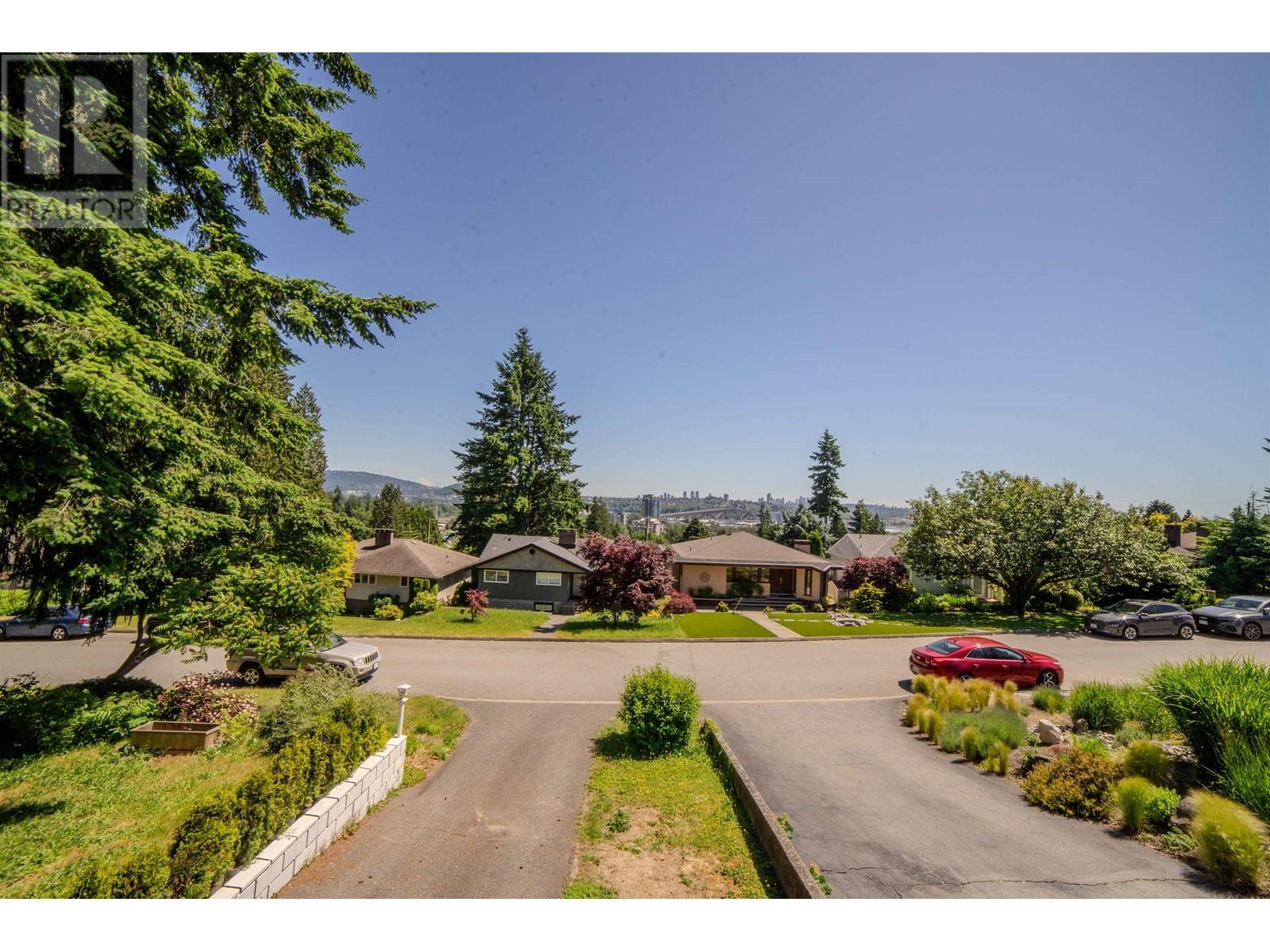 1082 CALVERHALL STREET, North Vancouver, British Columbia