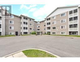 124 - 316 LORRY GREENBERG DRIVE E, Ottawa, Ontario