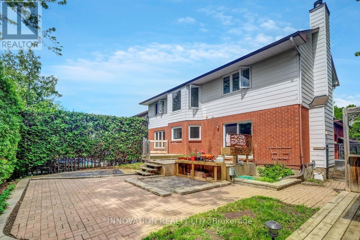 25 Spindle Way, Ottawa, Ontario  K2S 1J3 - Photo 27 - X12220765